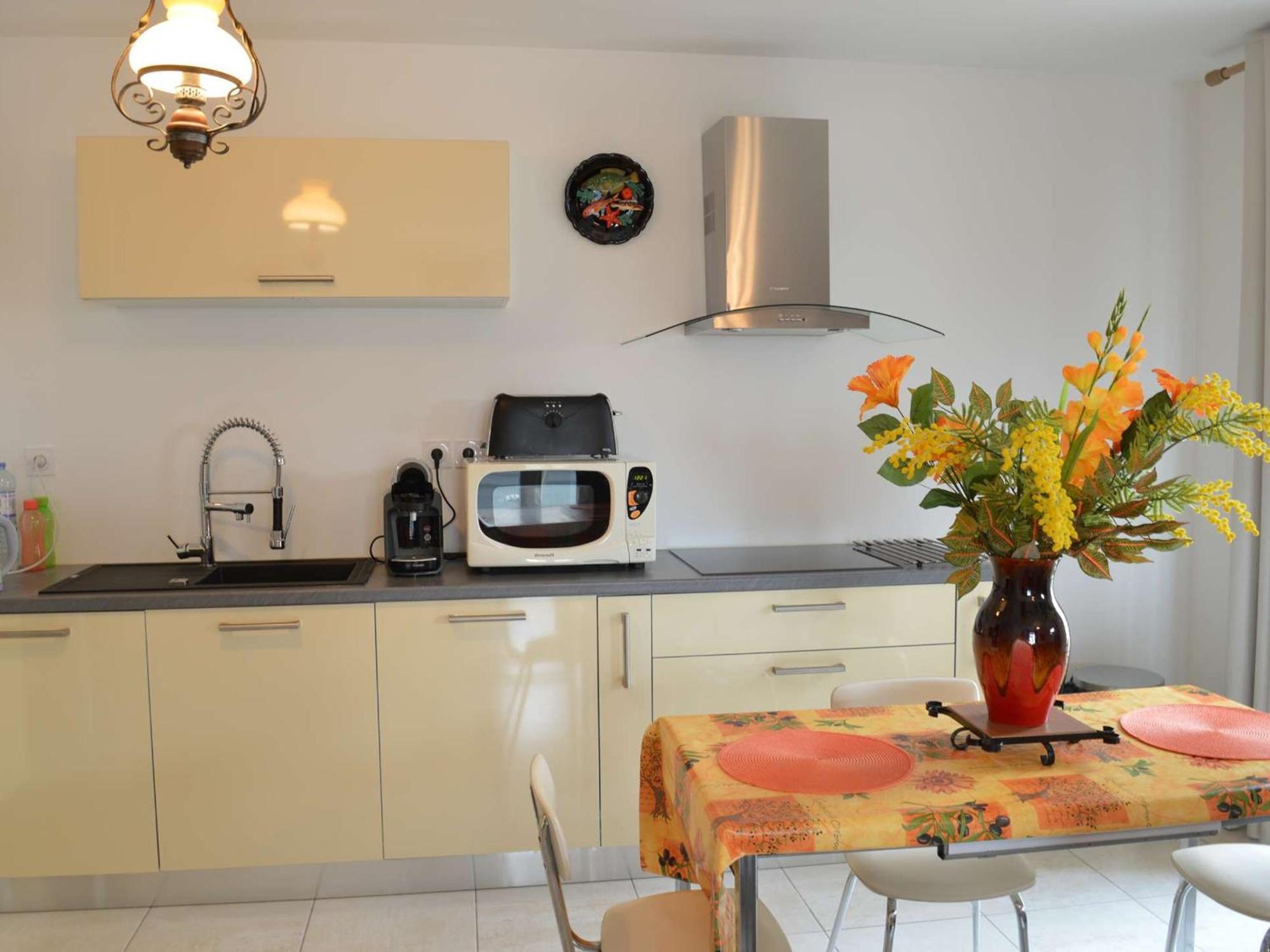 Appt Confort 3 Pieces Avec Terrasse Et Piscine A Saint-Raphael - Fr-1-226A-124 ภายนอก รูปภาพ